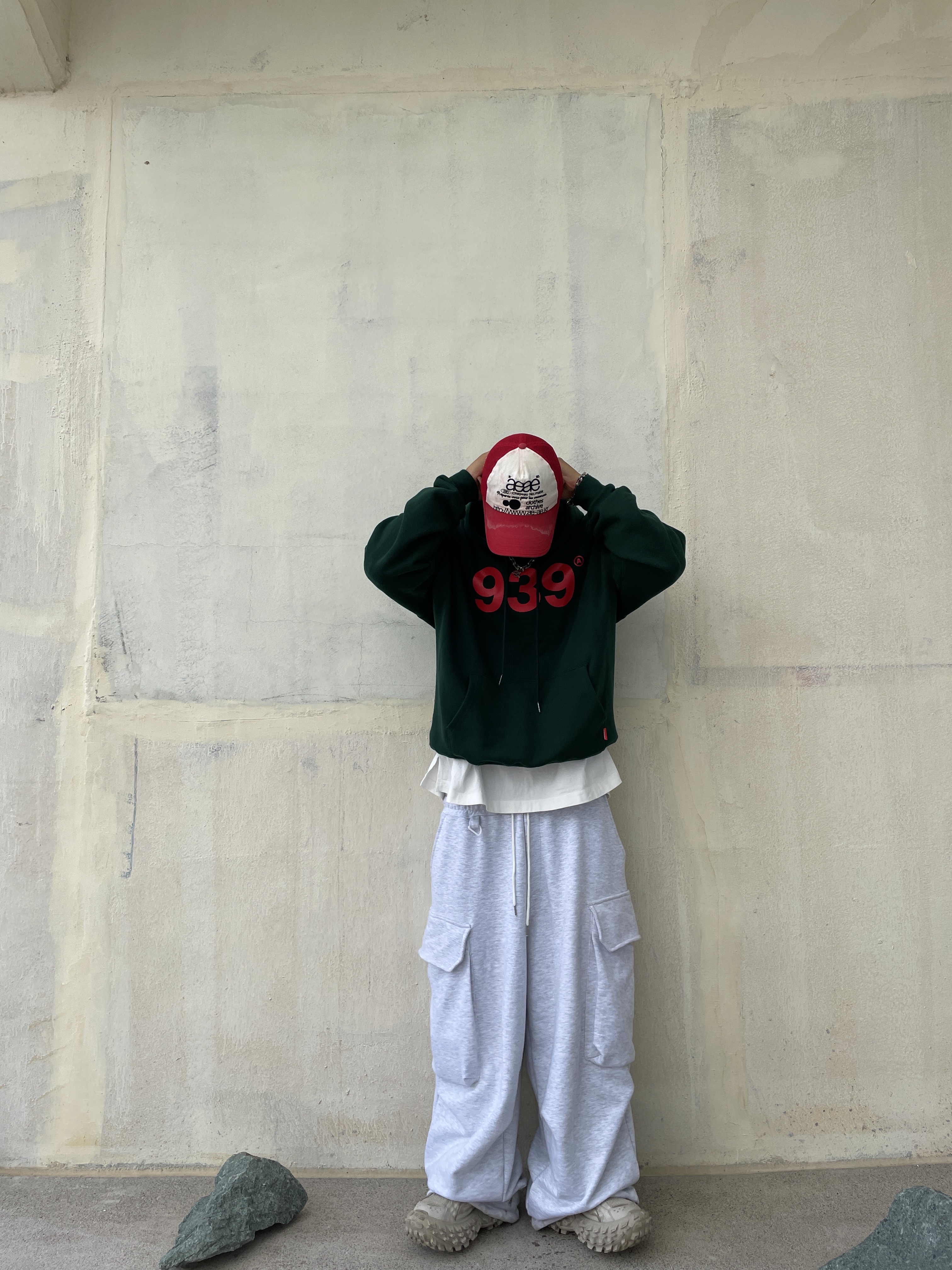 KREAM 스타일 - 2