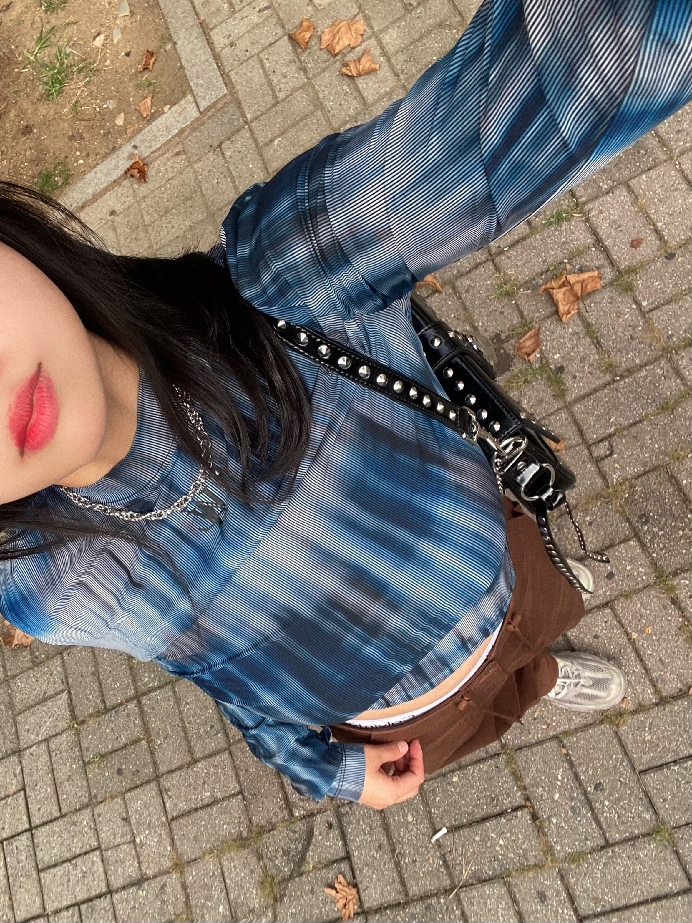 주다님의 스타일 - 2
