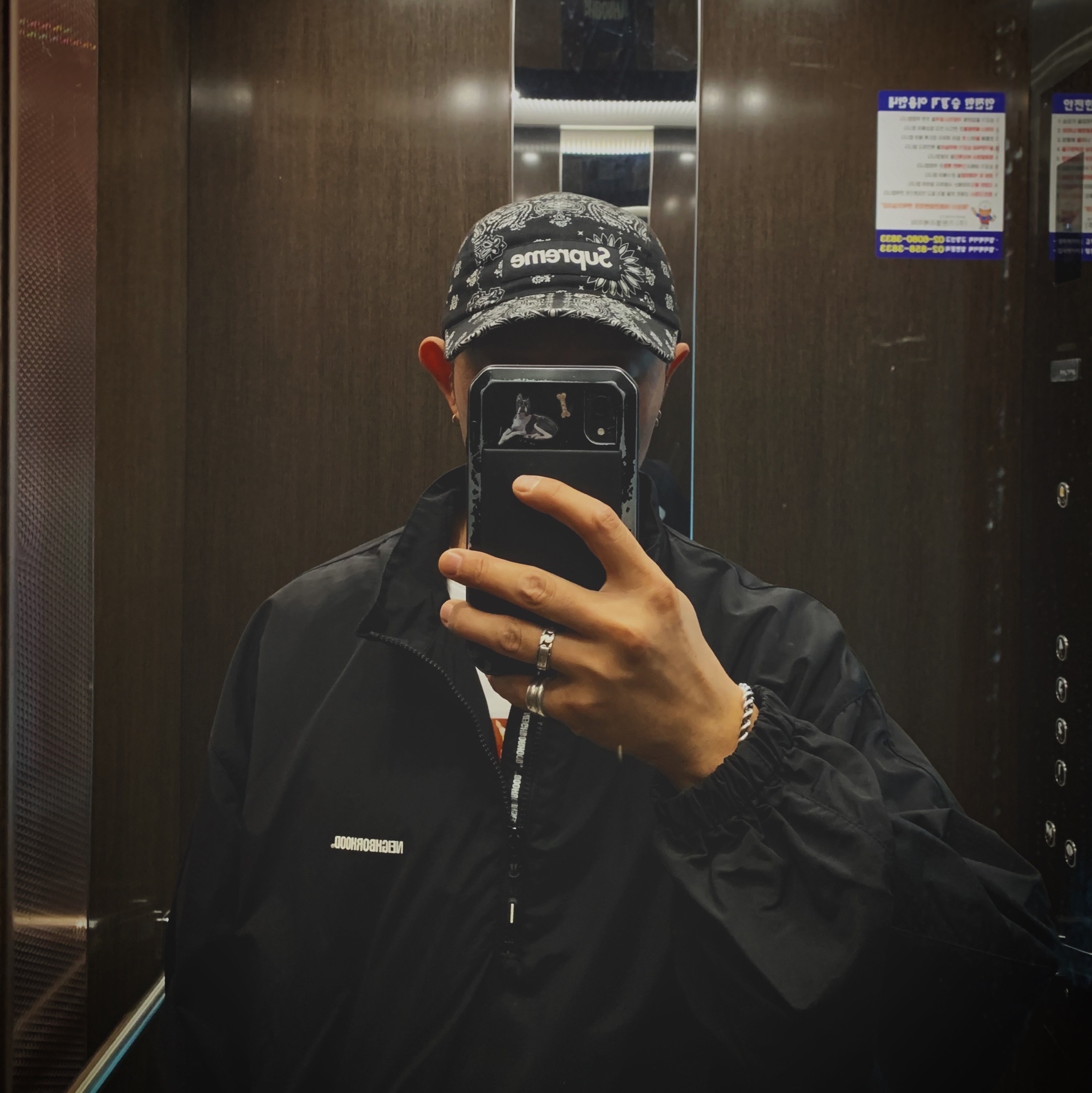 parkmarley님의 스타일 - 1