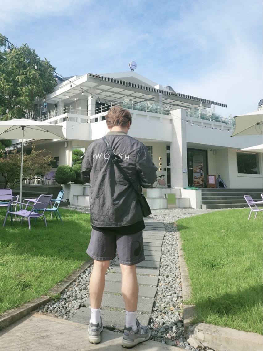 sskora님의 스타일