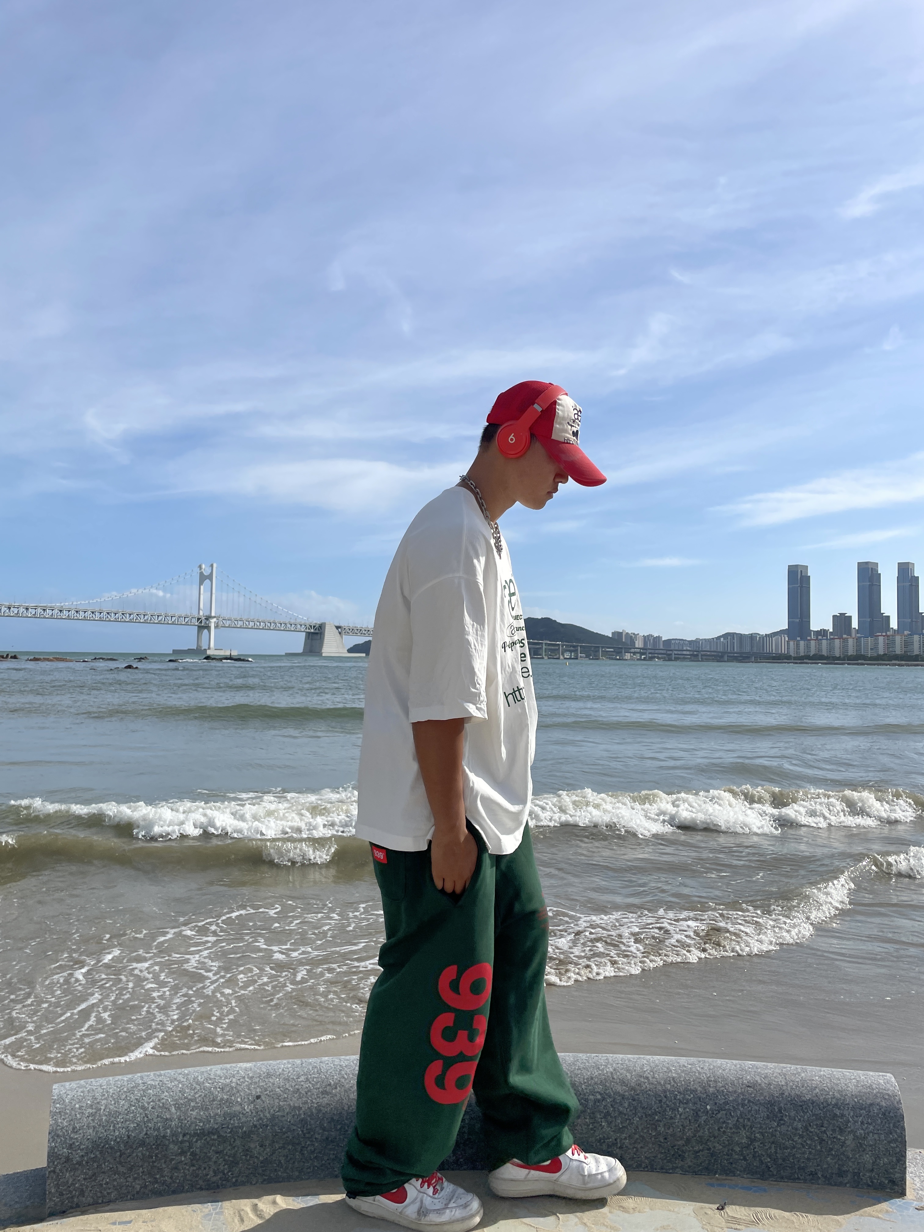 KREAM 스타일 - 2
