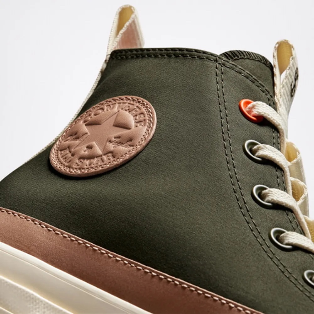 Converse x Todd Snyder Chuck 70 Deep Depth 착용 스타일