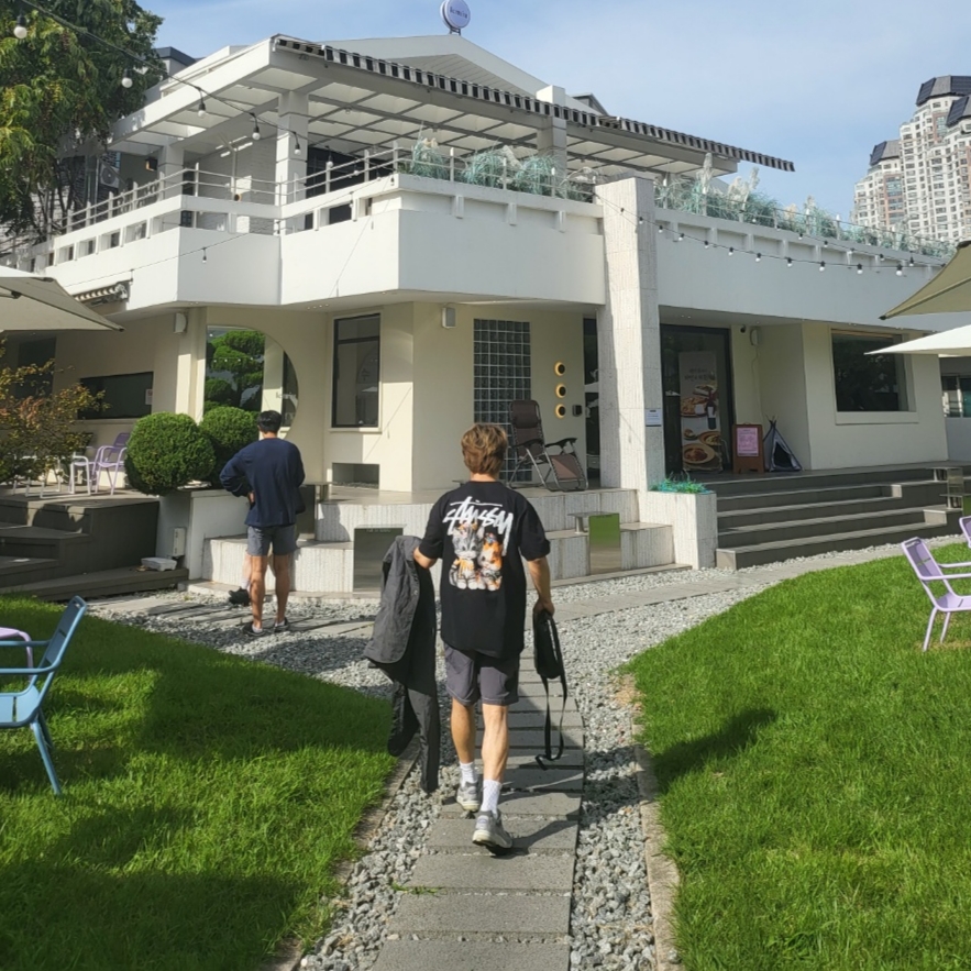 sskora님의 스타일