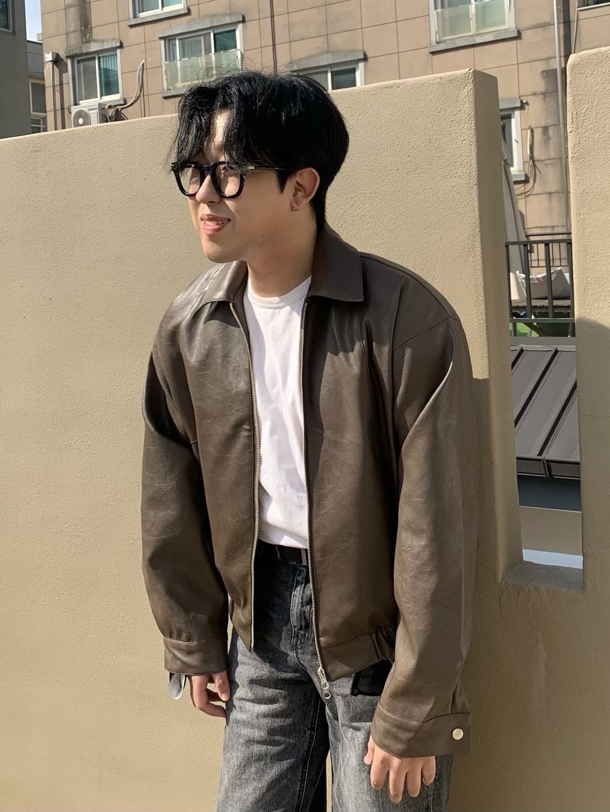 붕어맨님의 스타일 - 2