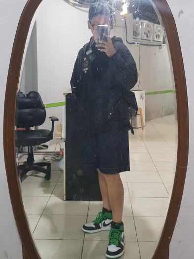 스타일 카드