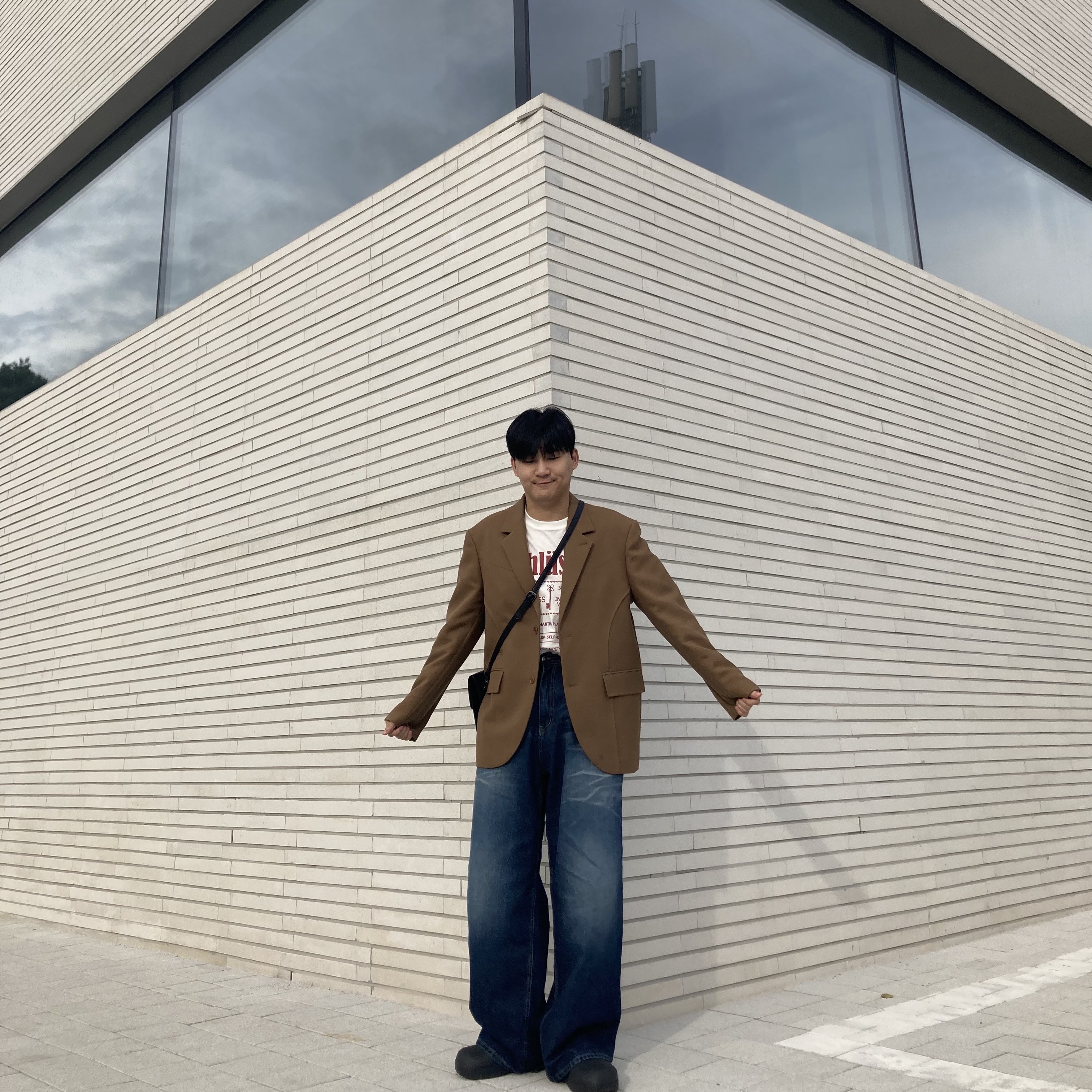 이주열님의 스타일 - 2