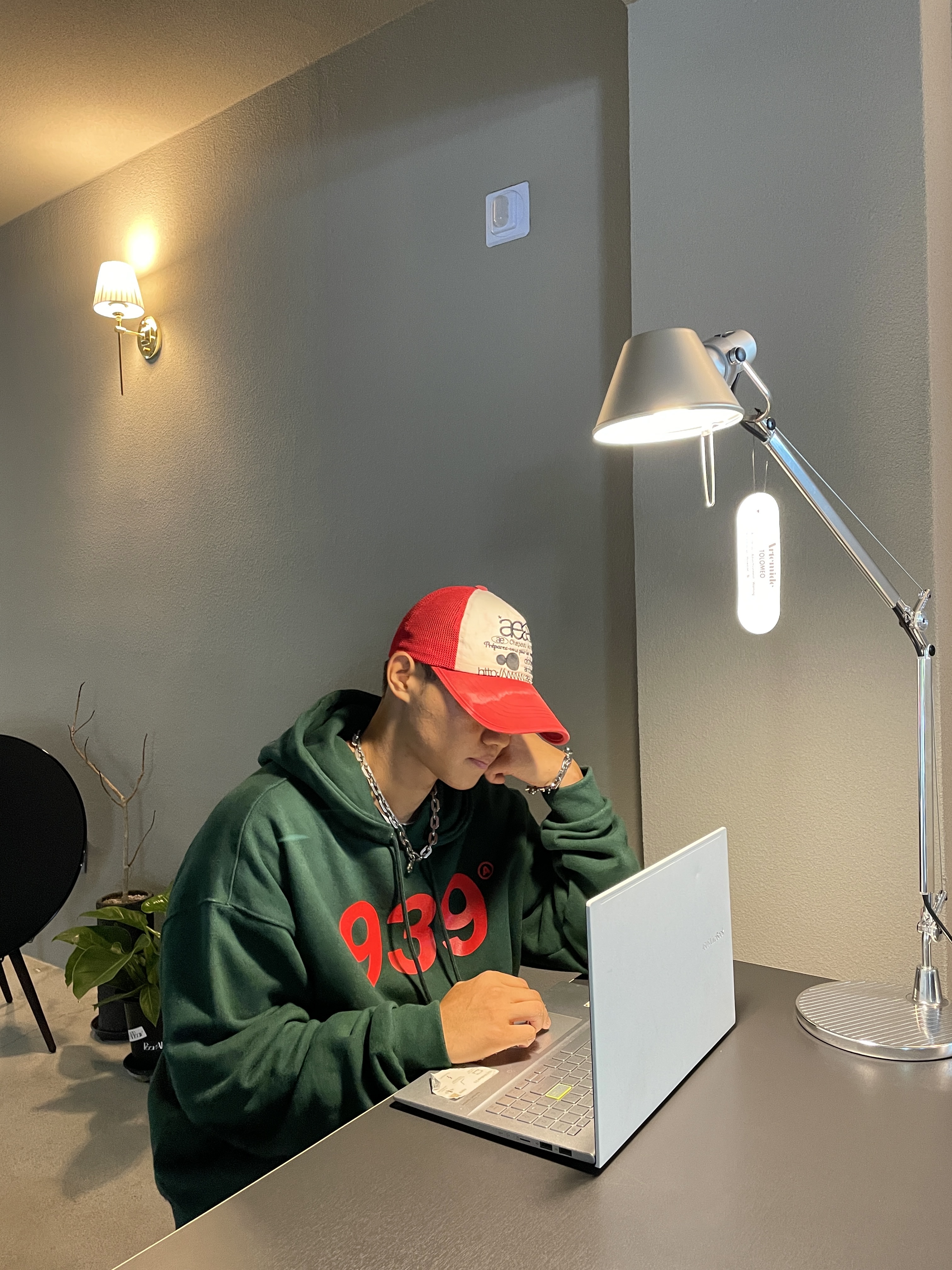 KREAM 스타일 - 5