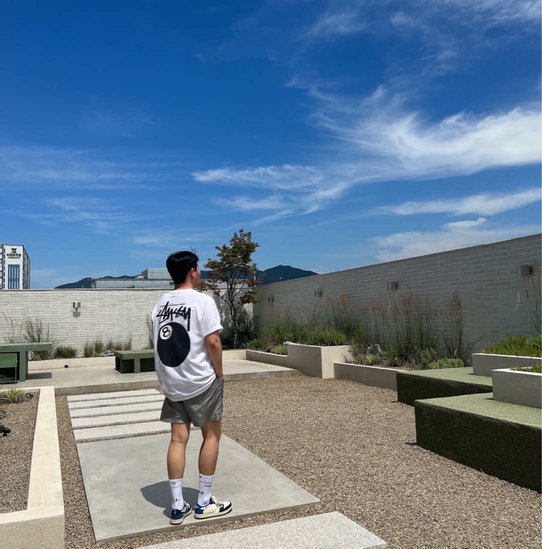 KREAM 프로필 이미지