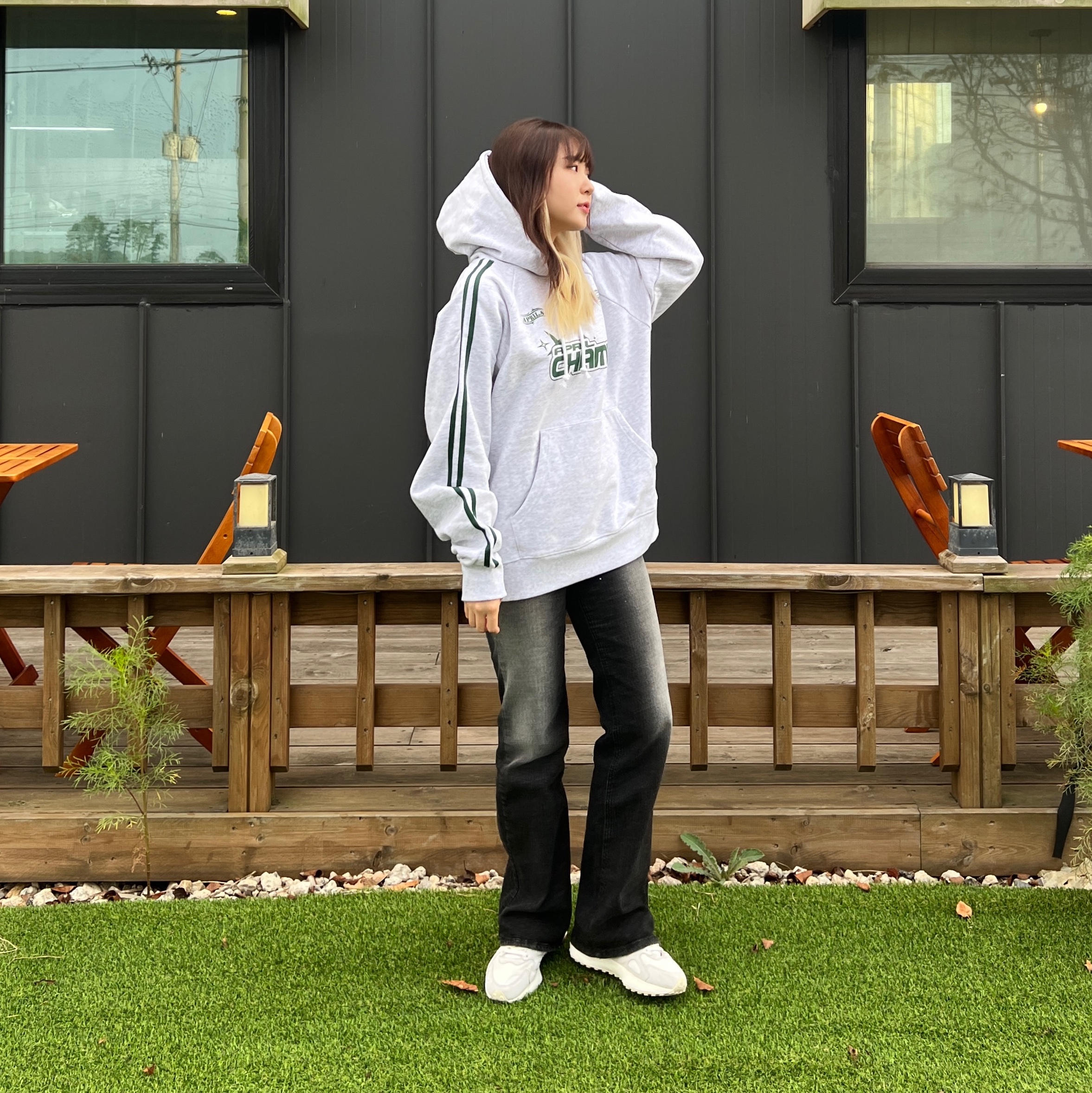 유니님의 스타일 - 2
