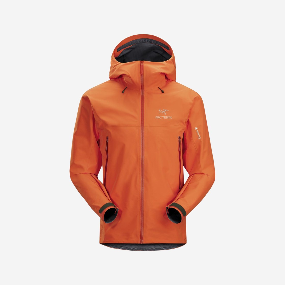 Arc'teryx Beta LT Jacket Trail Blaze 상세 이미지 1