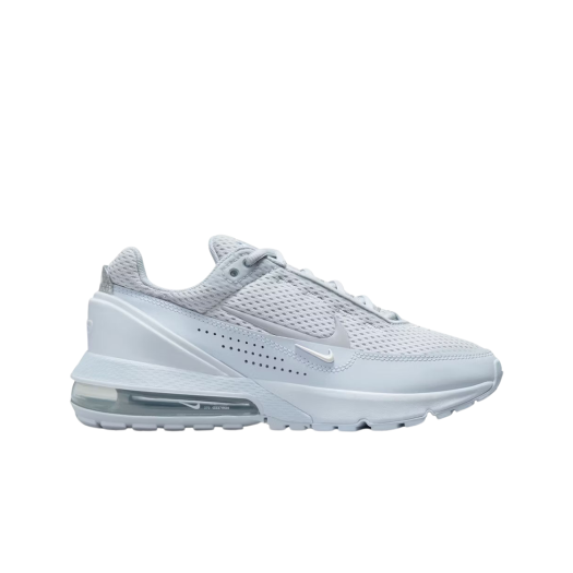 (W) Nike Air Max Pulse Aura Reflective Silver