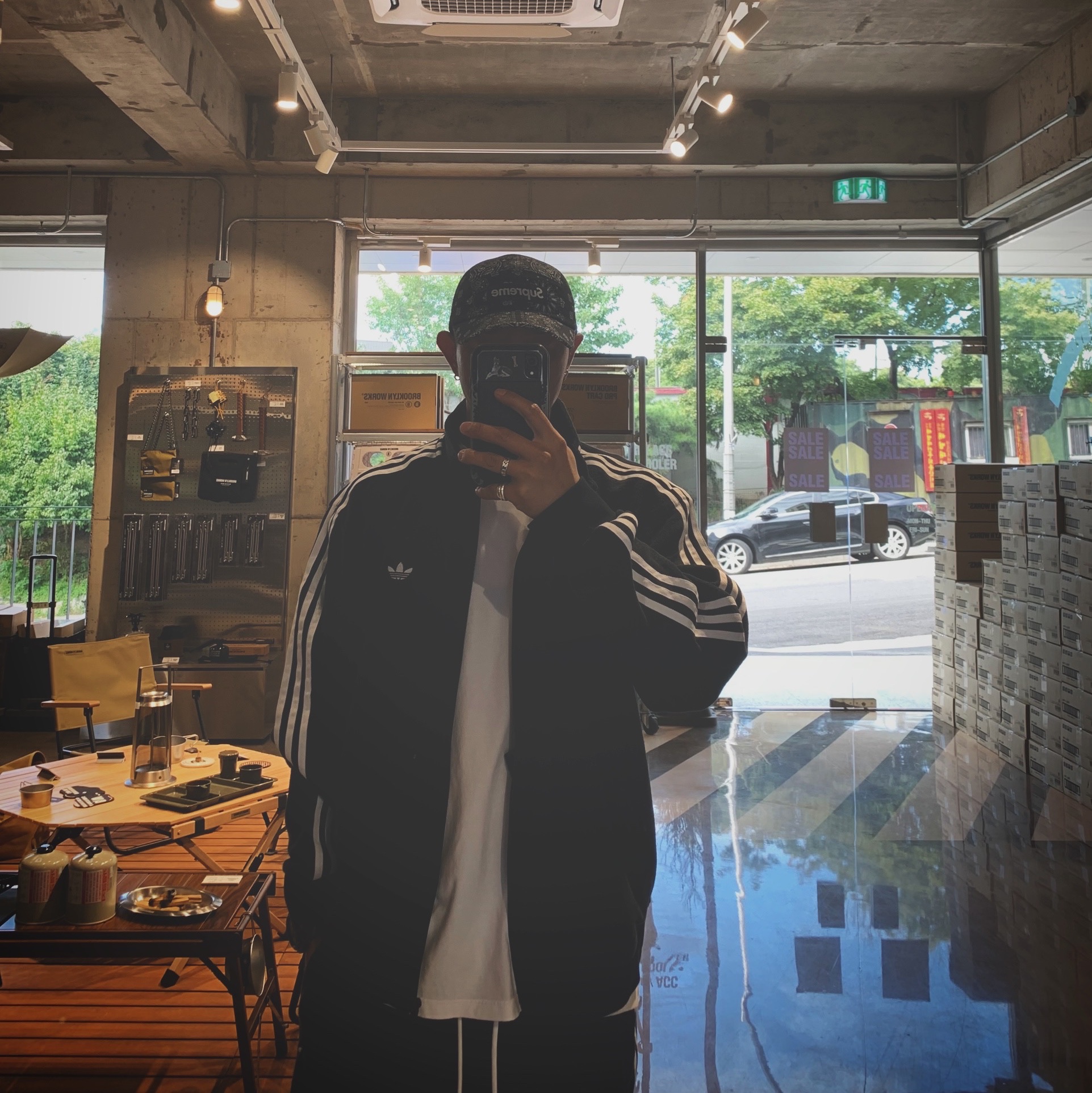 parkmarley님의 스타일 - 2