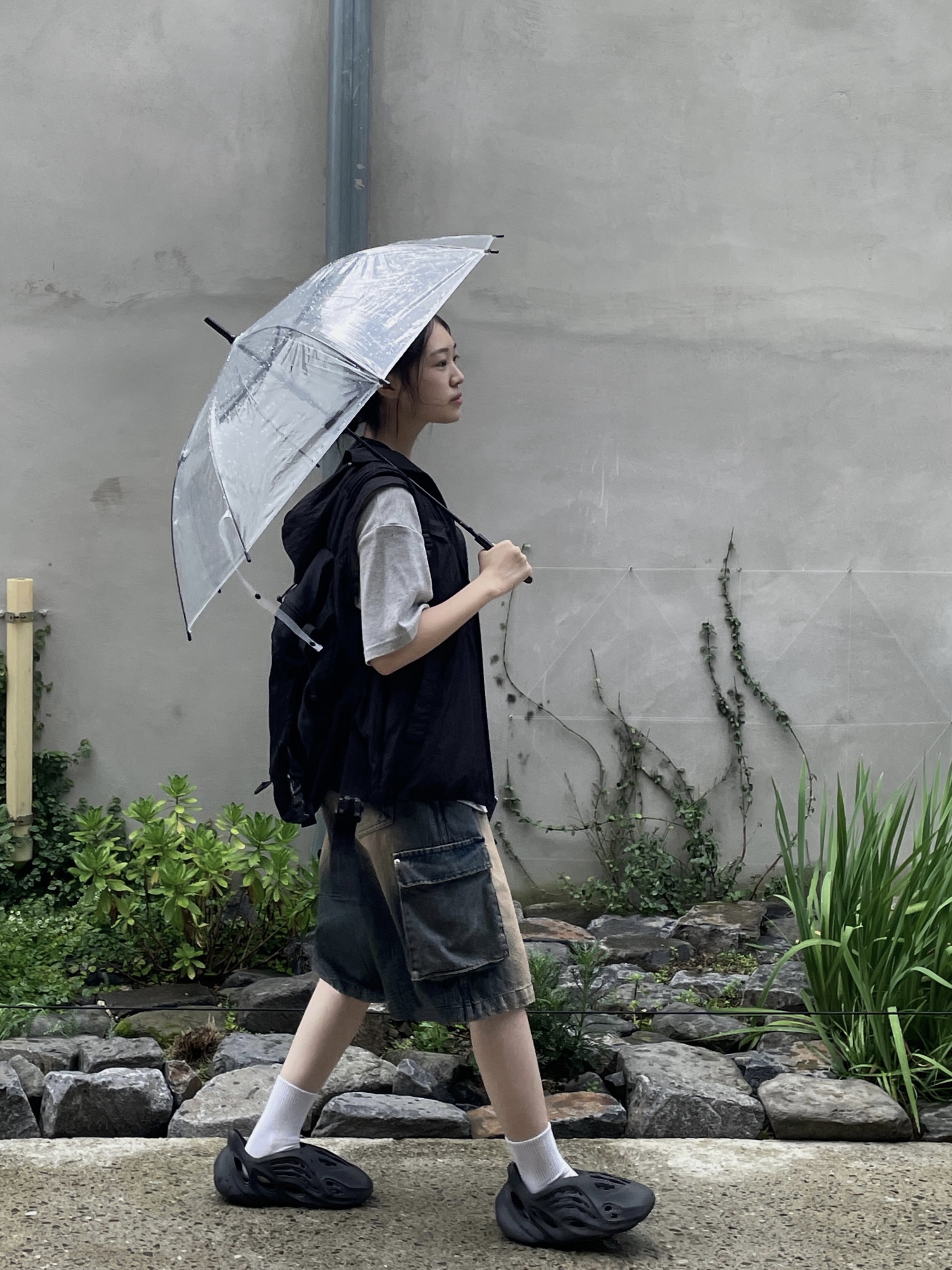 유정은님의 스타일 - 1