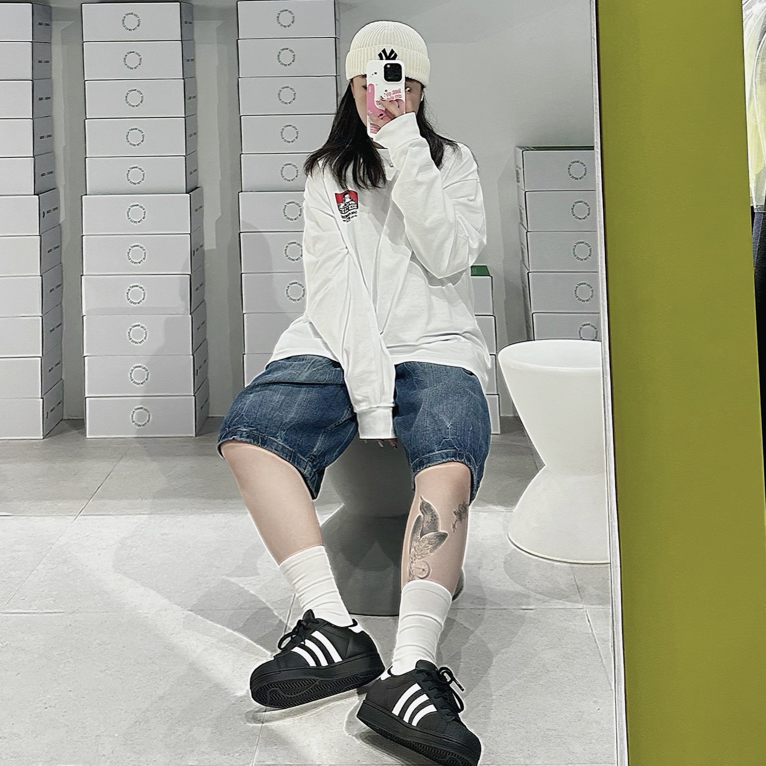 chaechae.k님의 스타일