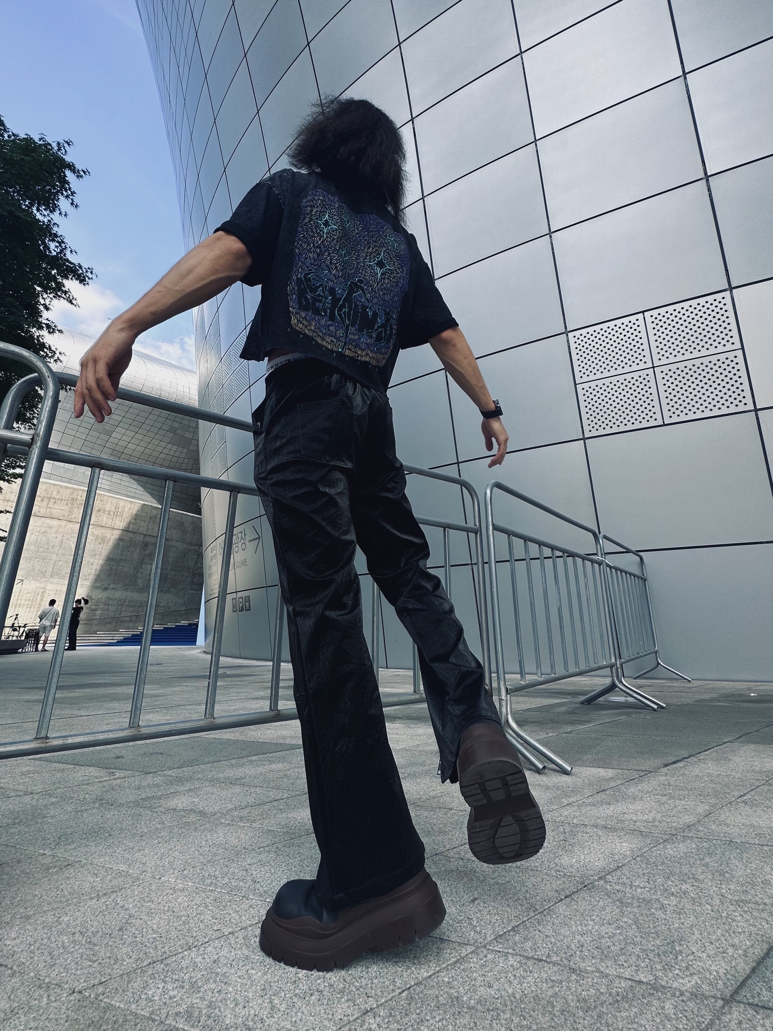 KREAM 스타일 - 2