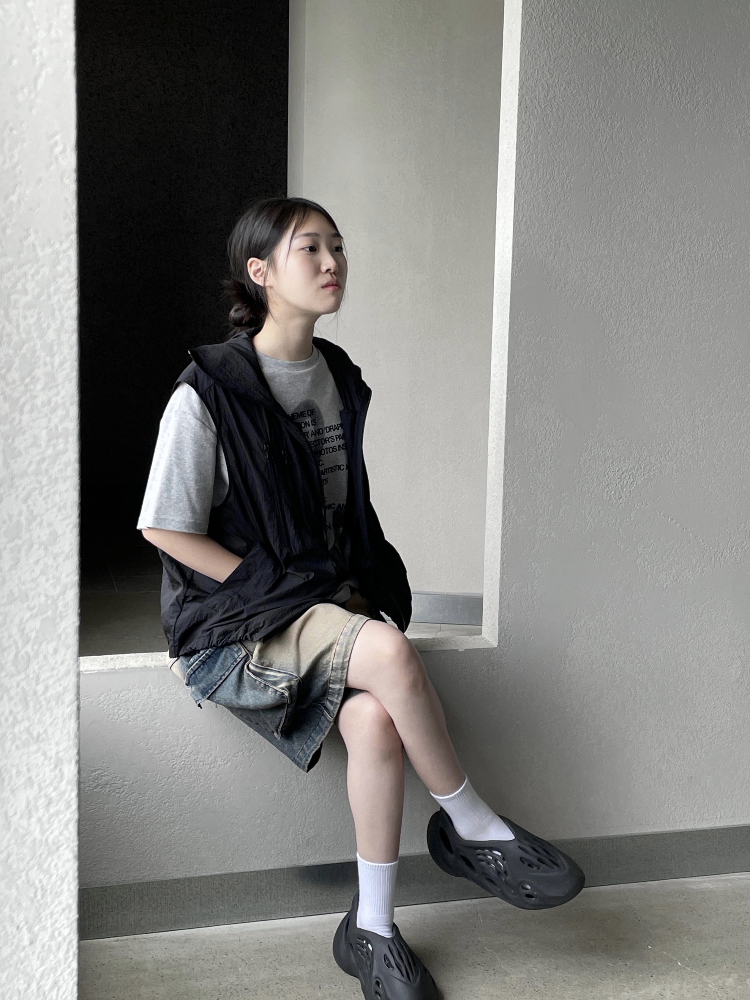 유정은님의 스타일 - 4