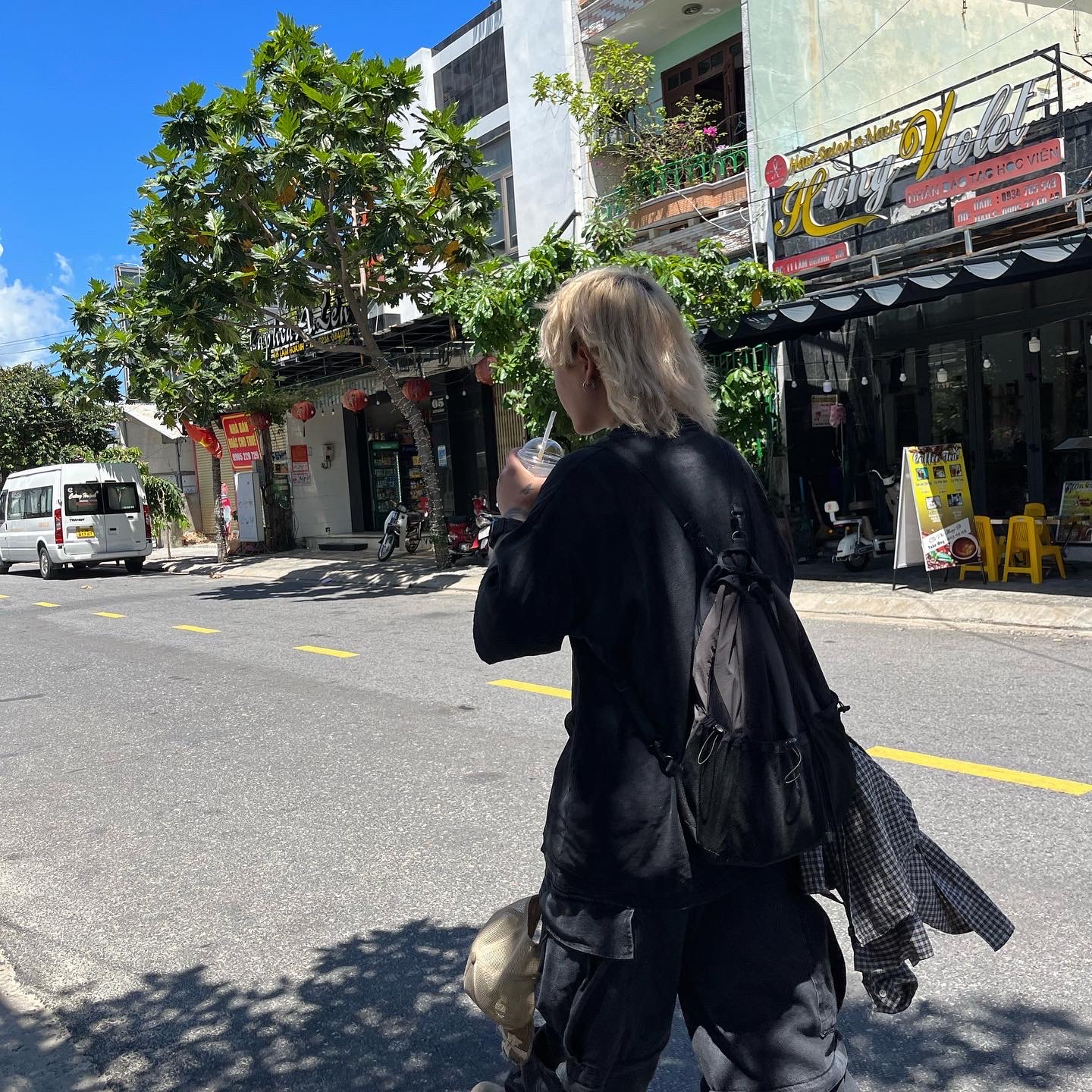 징기님의 스타일 - 4