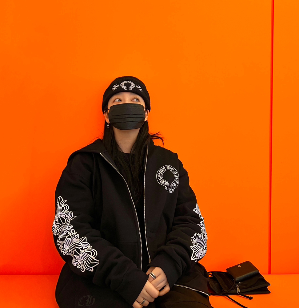 KREAM 프로필 이미지
