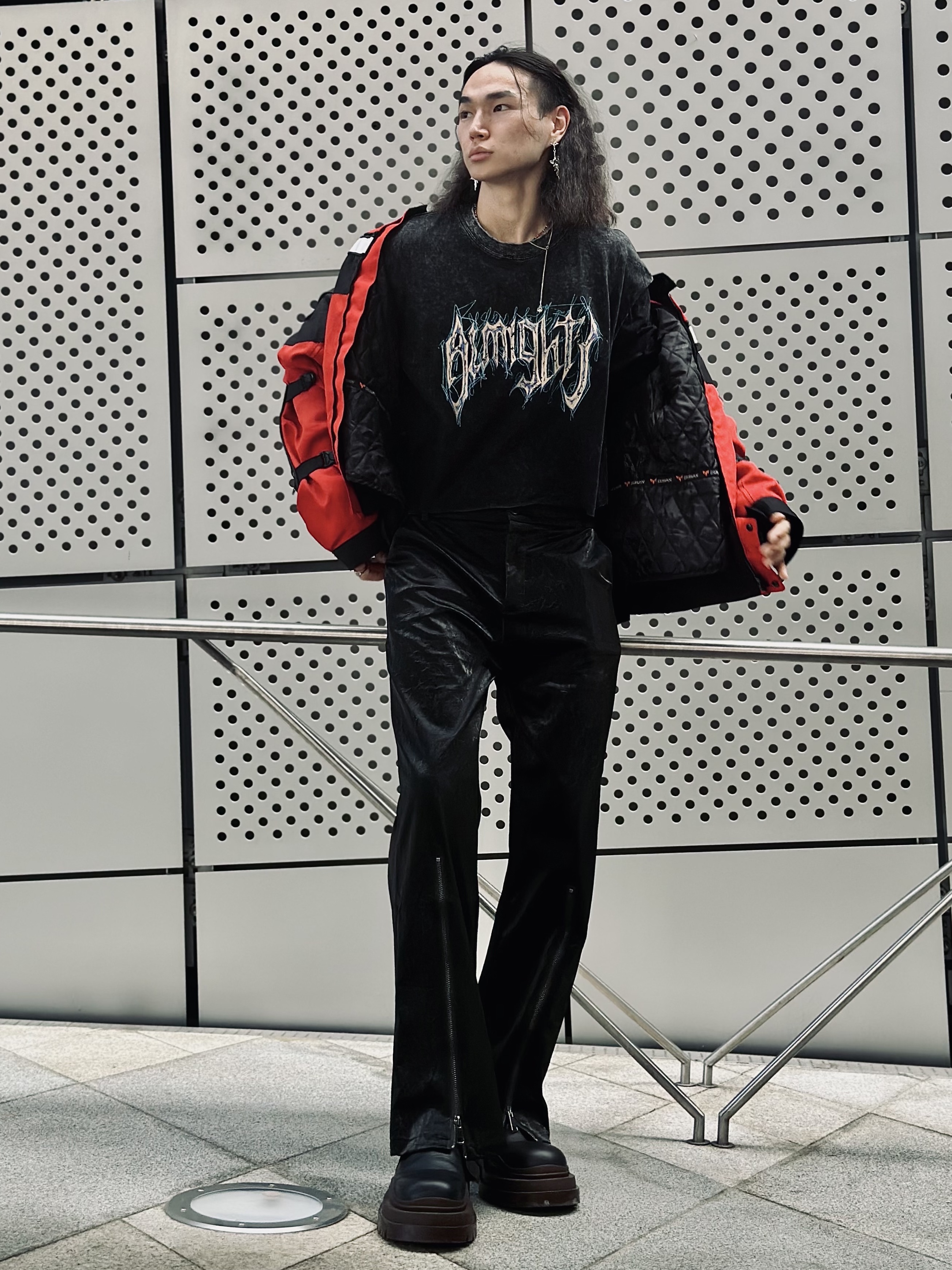 KREAM 스타일 - 1