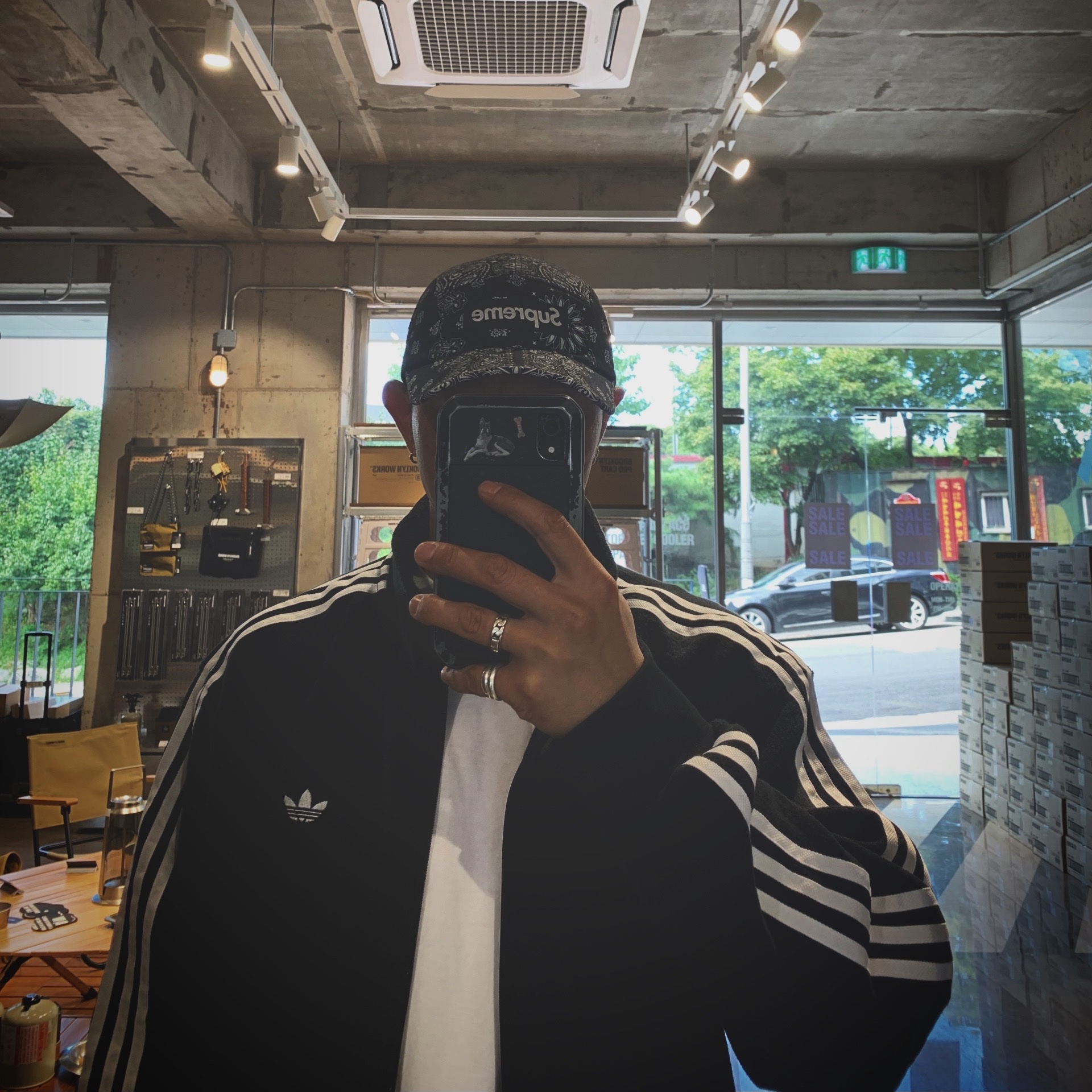 parkmarley님의 스타일 - 1