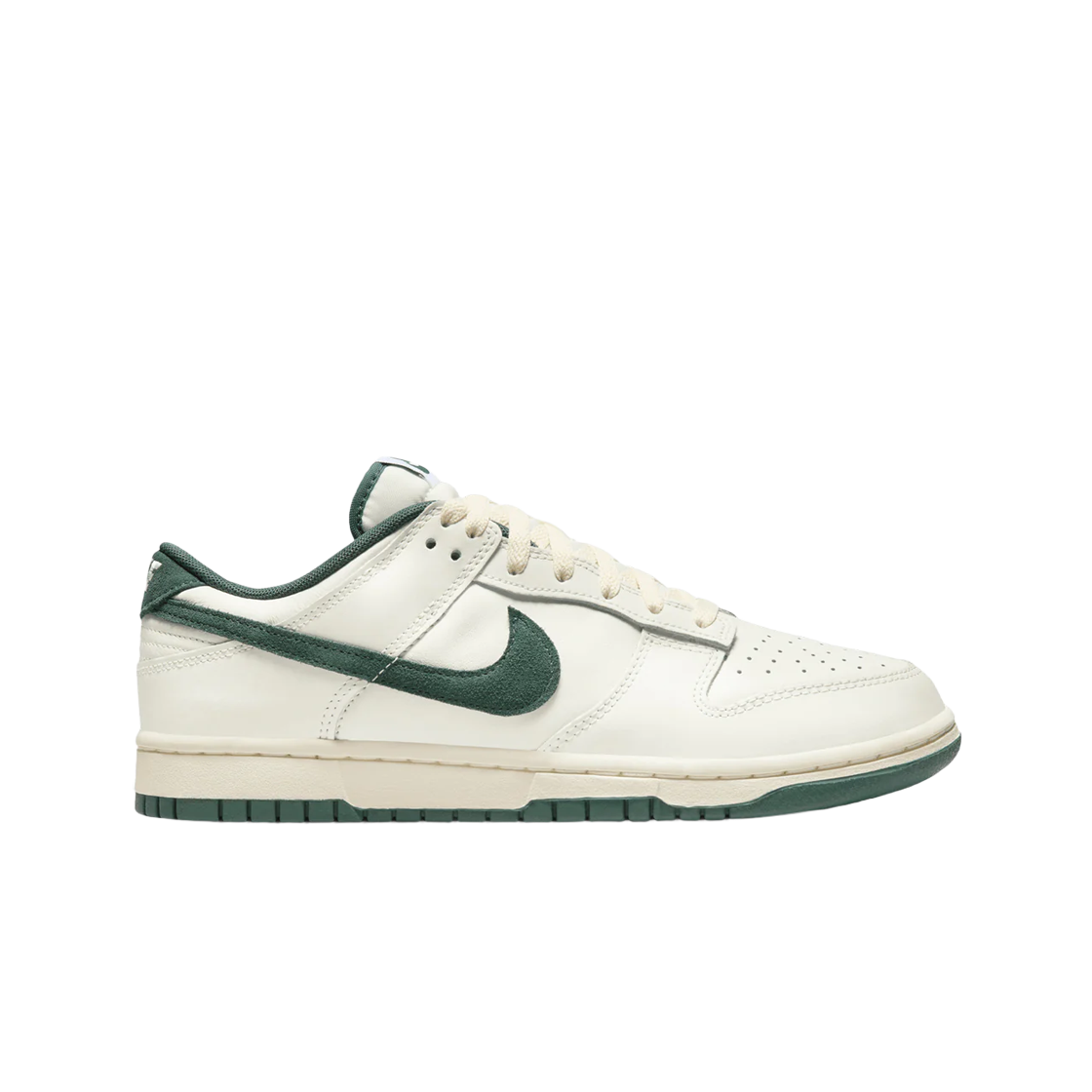나이키 덩크 로우 세일 딥 정글(Nike Dunk Low Sail Deep Jungle)