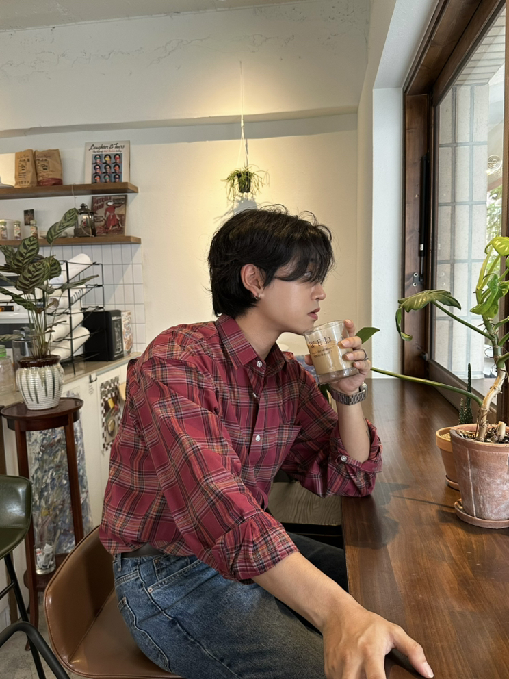 KREAM 프로필 이미지