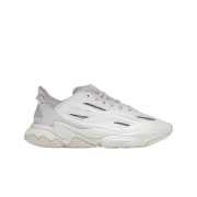 (W) Adidas Ozweego Celox White Clear Pink