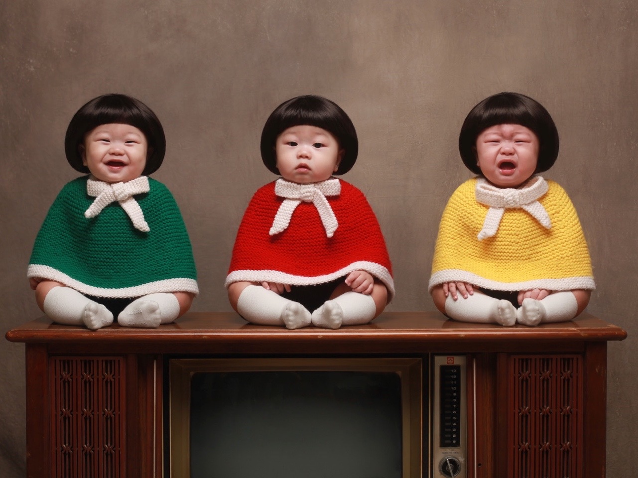 나이키가 몇이니?님의 스타일