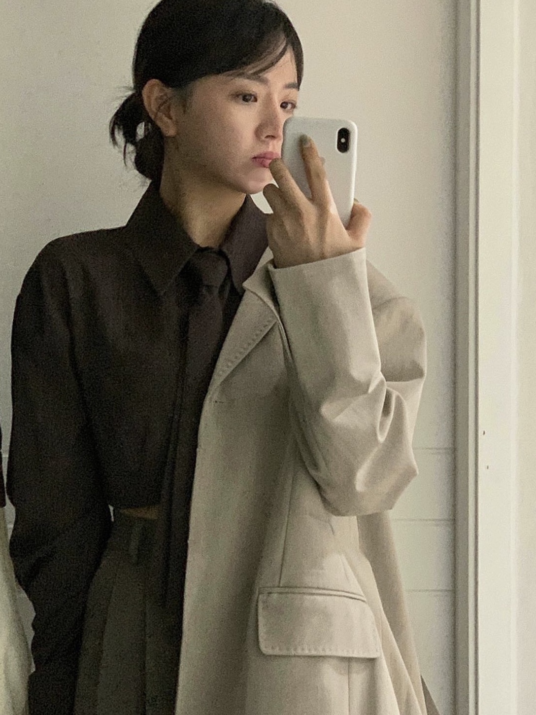 무무님의 스타일