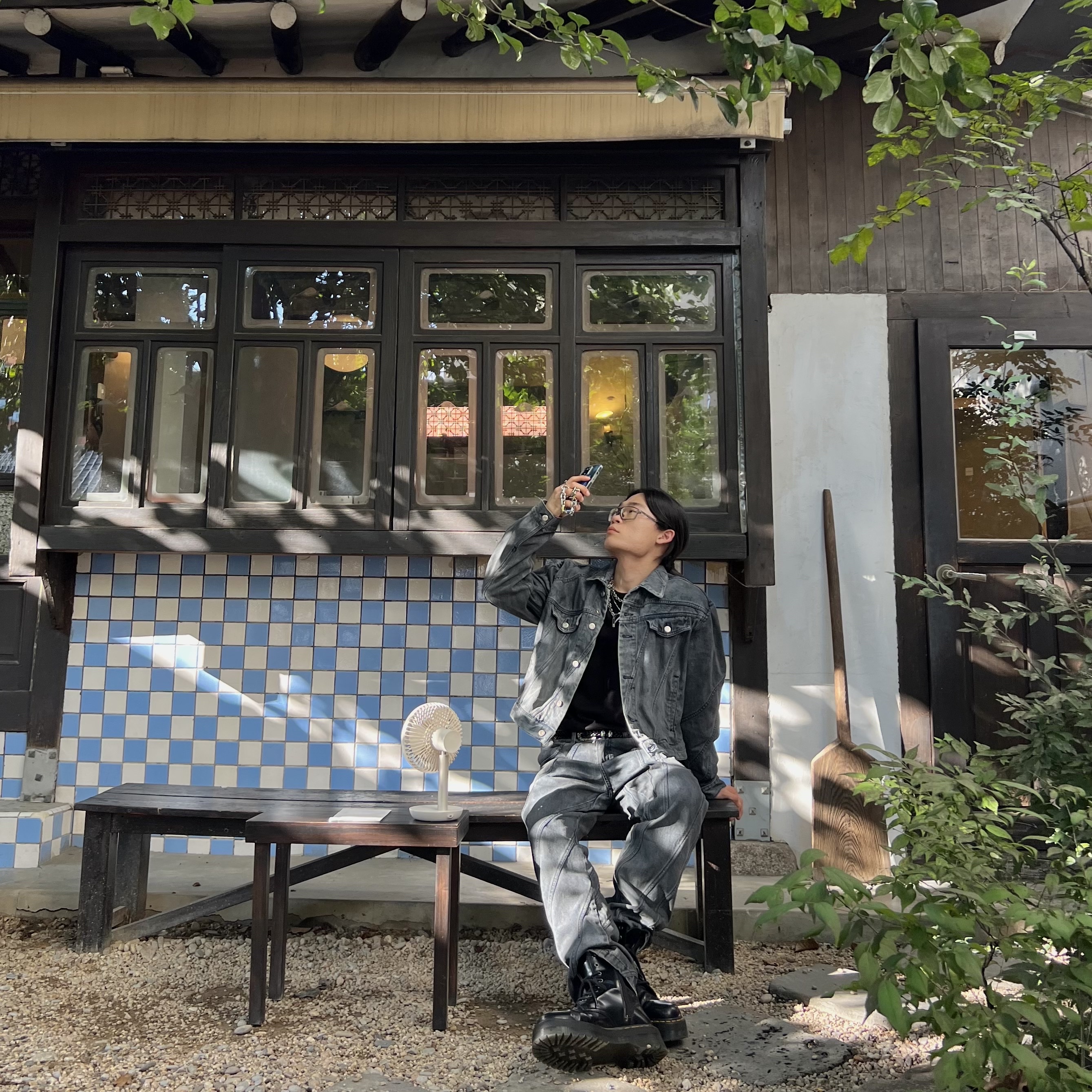 인스타 : 자몽구리님의 스타일 - 3