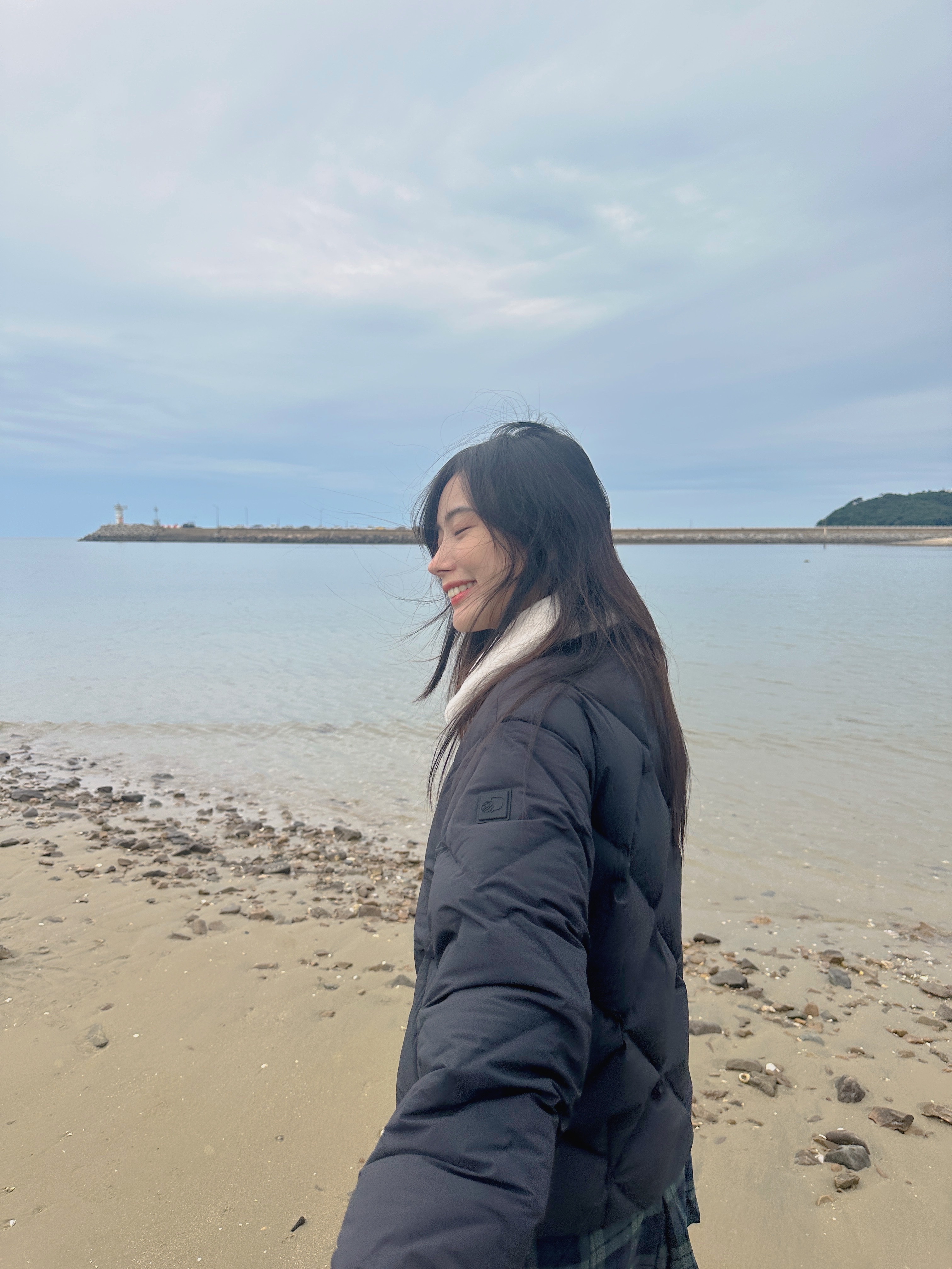 정화님의 스타일 - 3