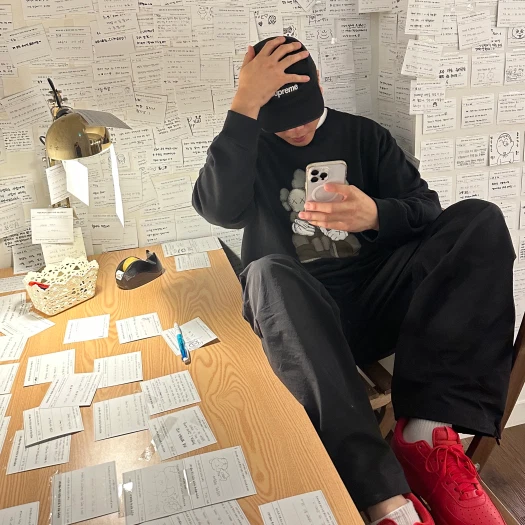 스타일 카드