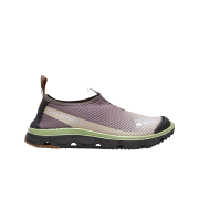 Salomon RX Moc 3.0 Feather Gray Plum Kitten