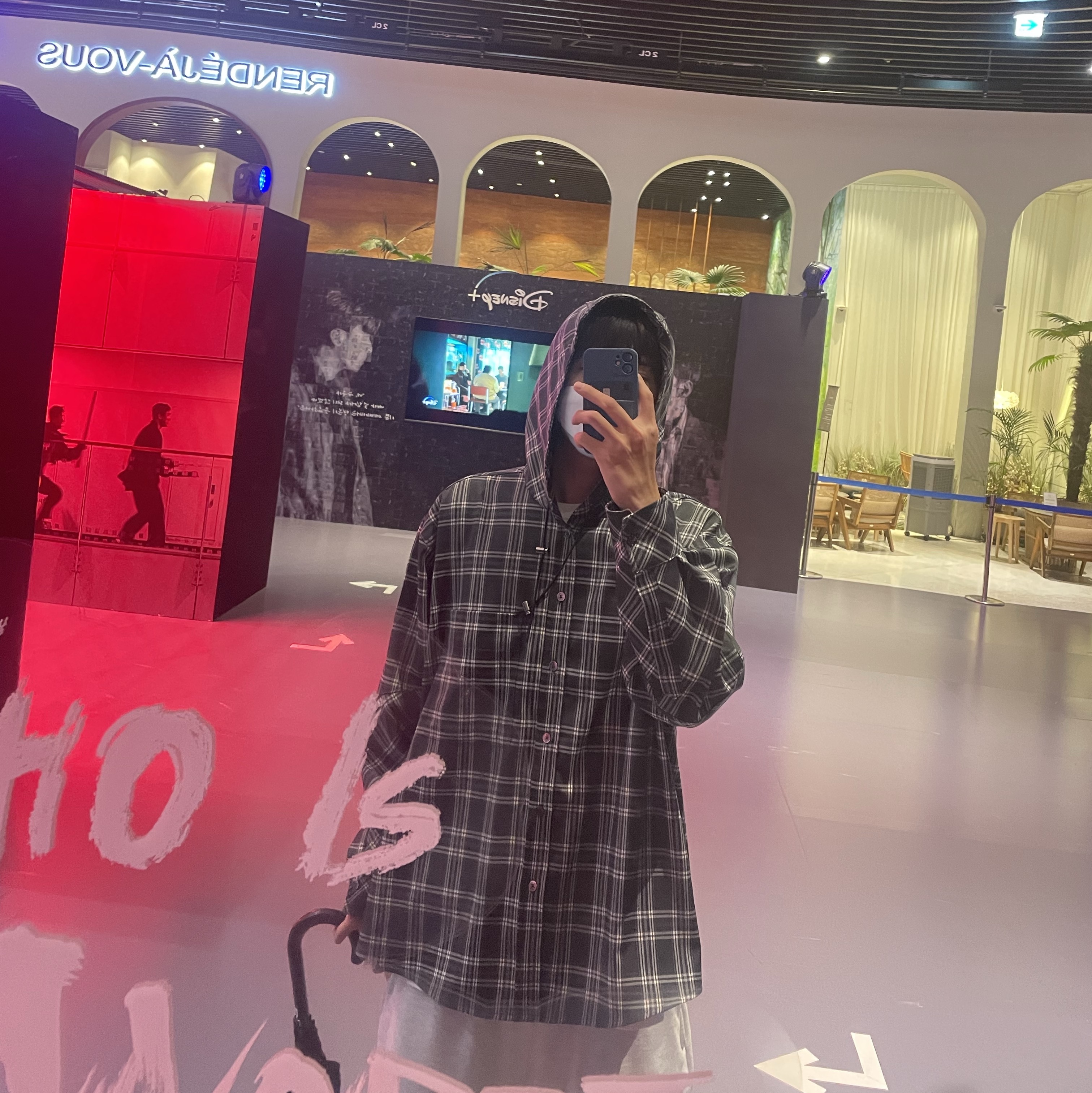 종범님의 스타일
