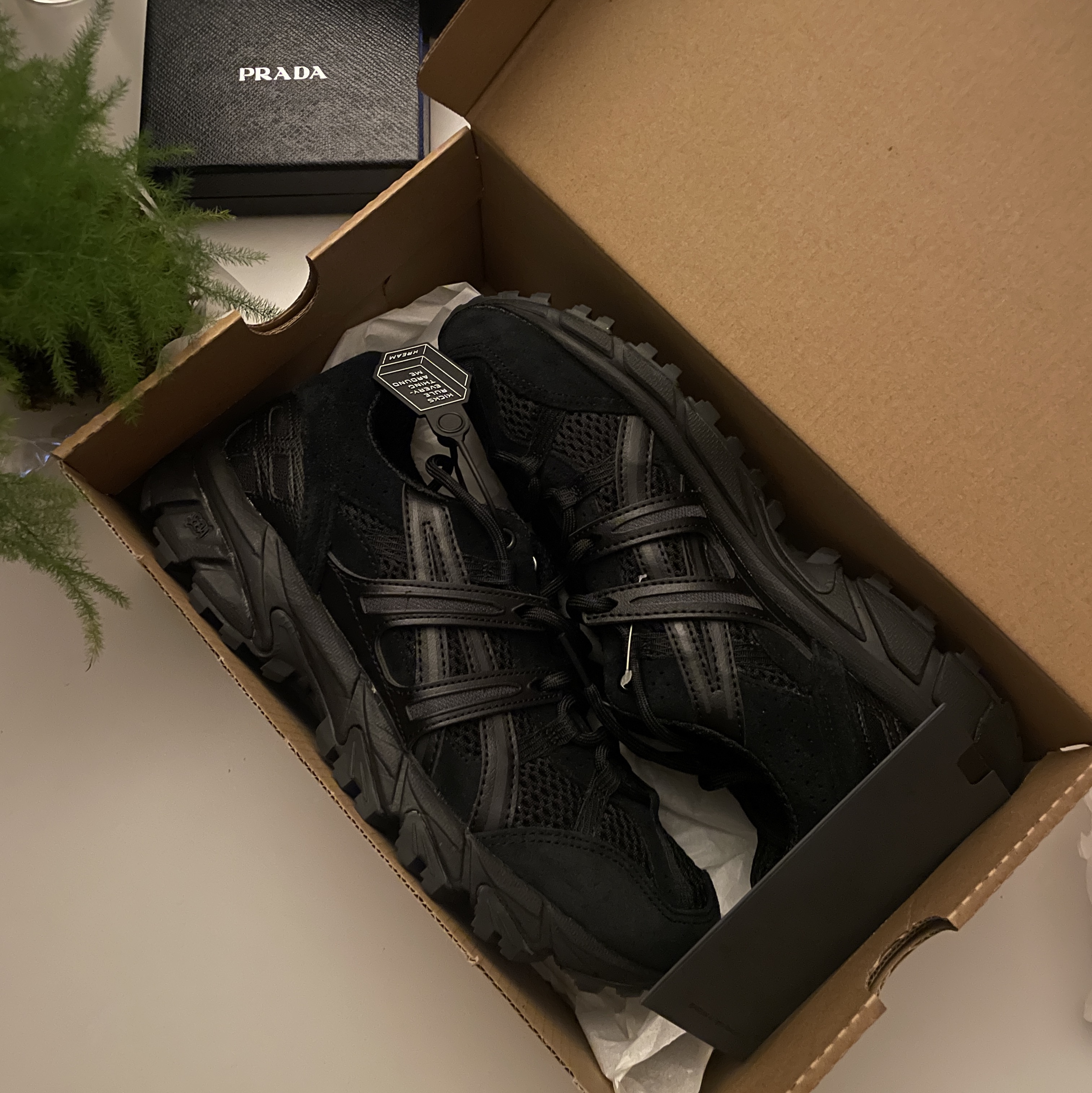 Asics Gel-Sonoma 15-50 Black 착용 스타일