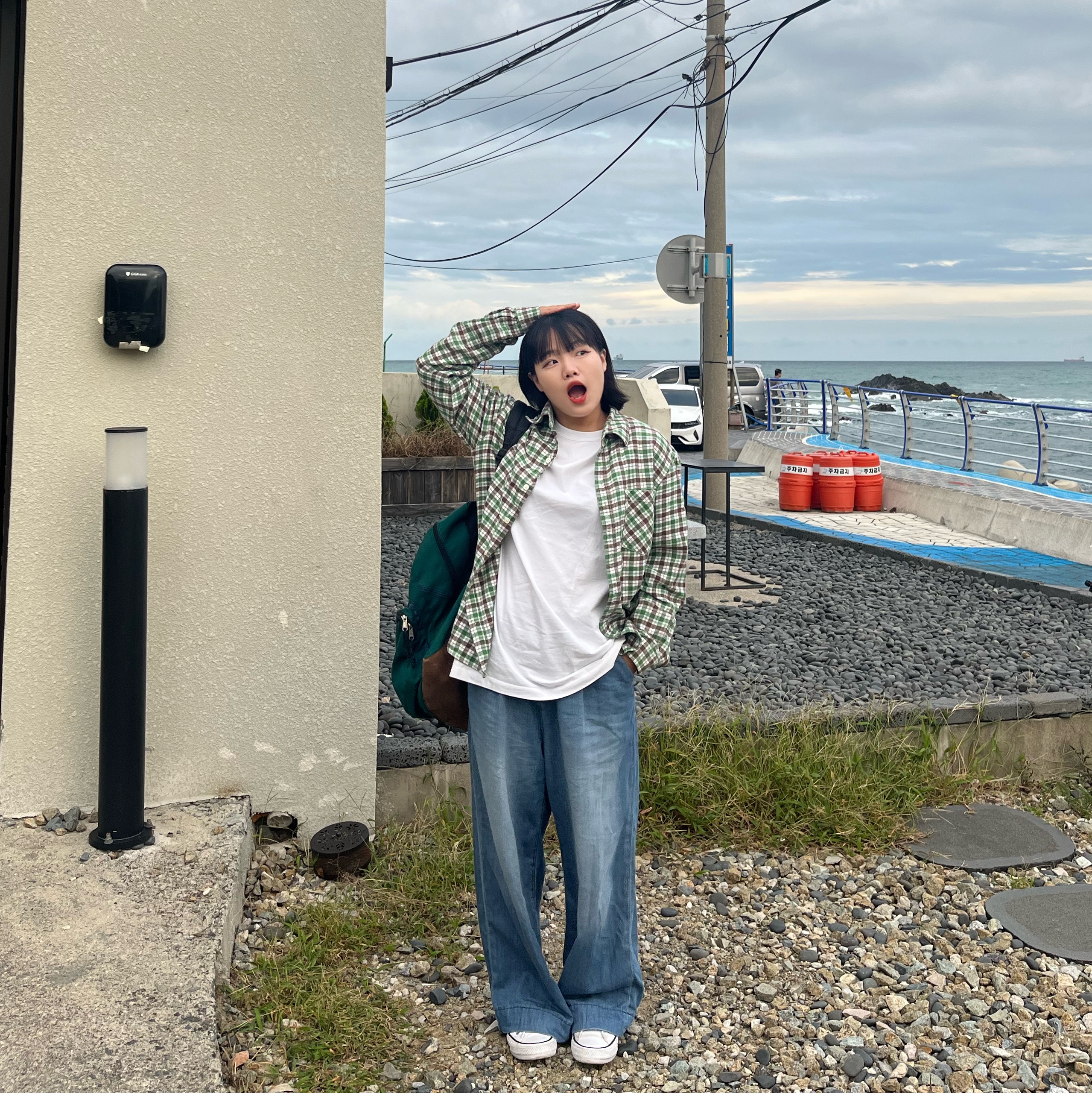 jinshil0826님의 스타일 - 1