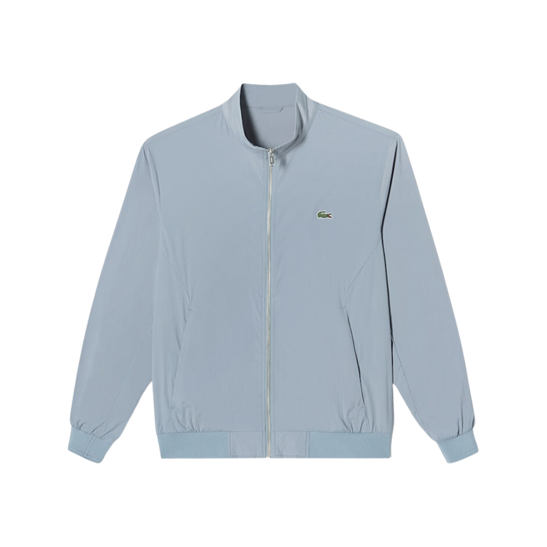 Lacoste Windbreaker Blue 상세 이미지 1