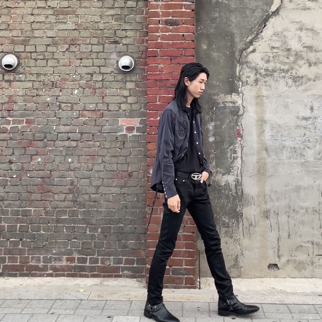 mudyred님의 스타일 - 3