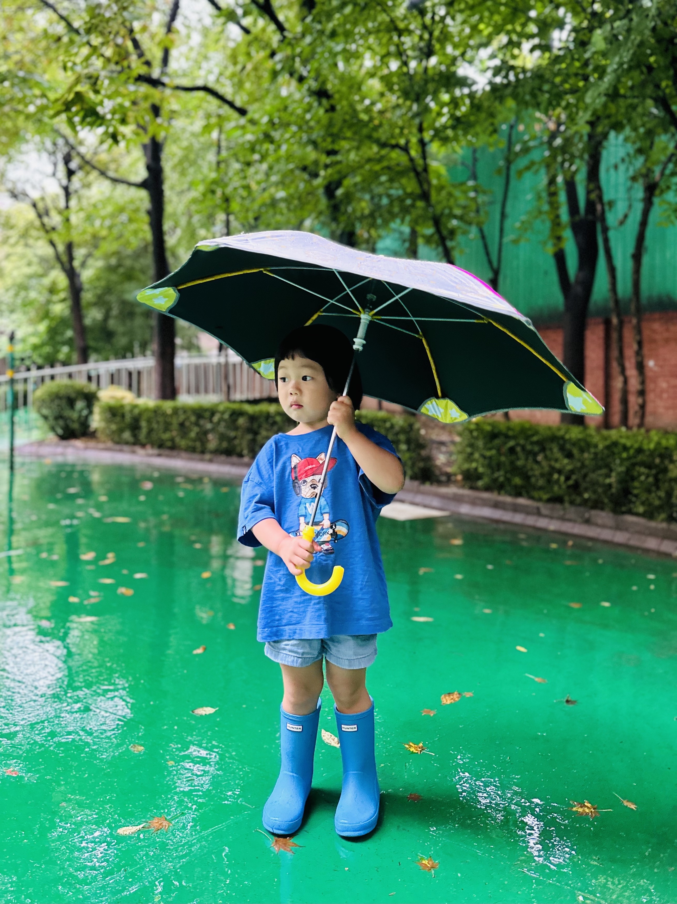 나이키가 몇이니?님의 스타일 - 2