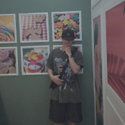 KREAM 프로필 이미지
