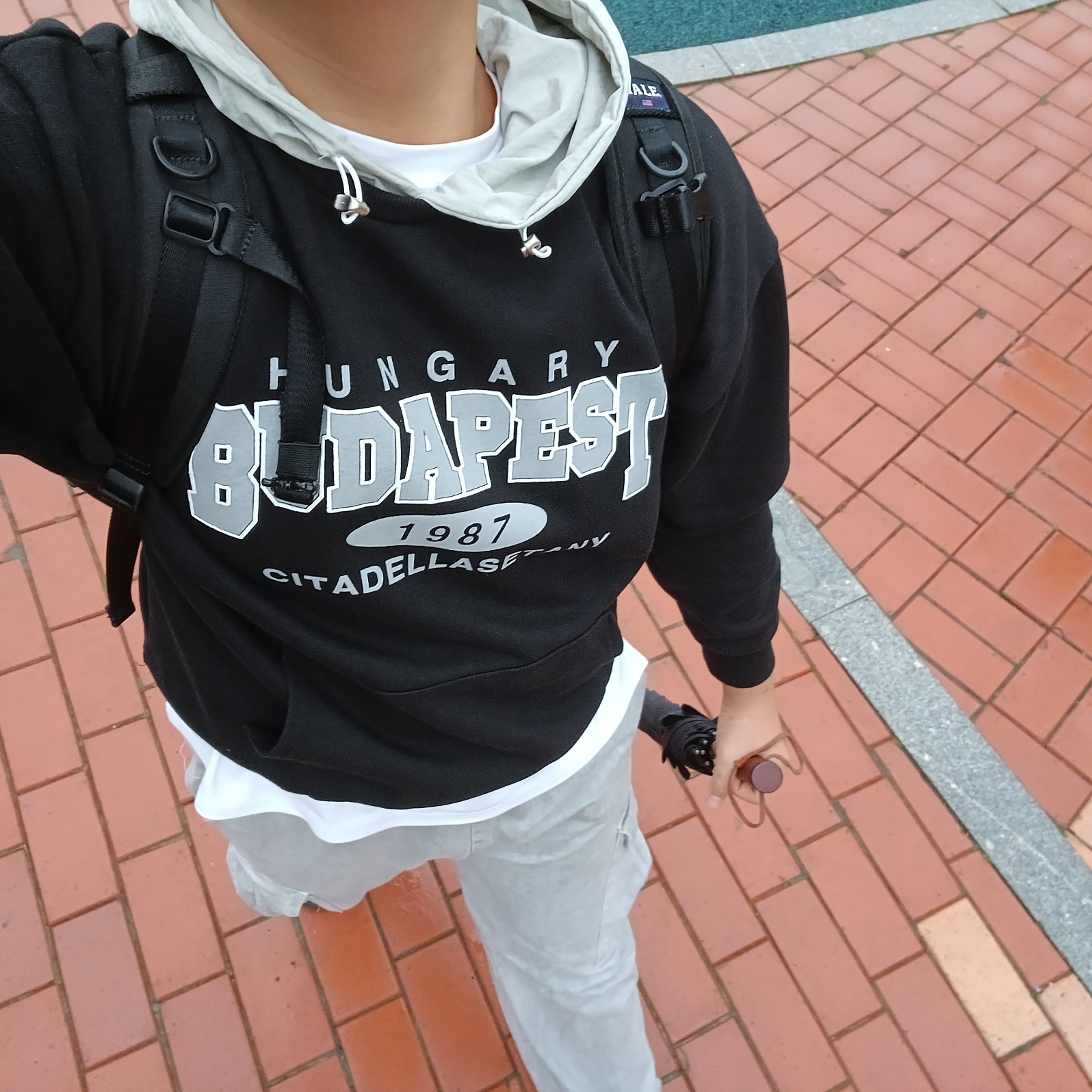 감자님의 스타일