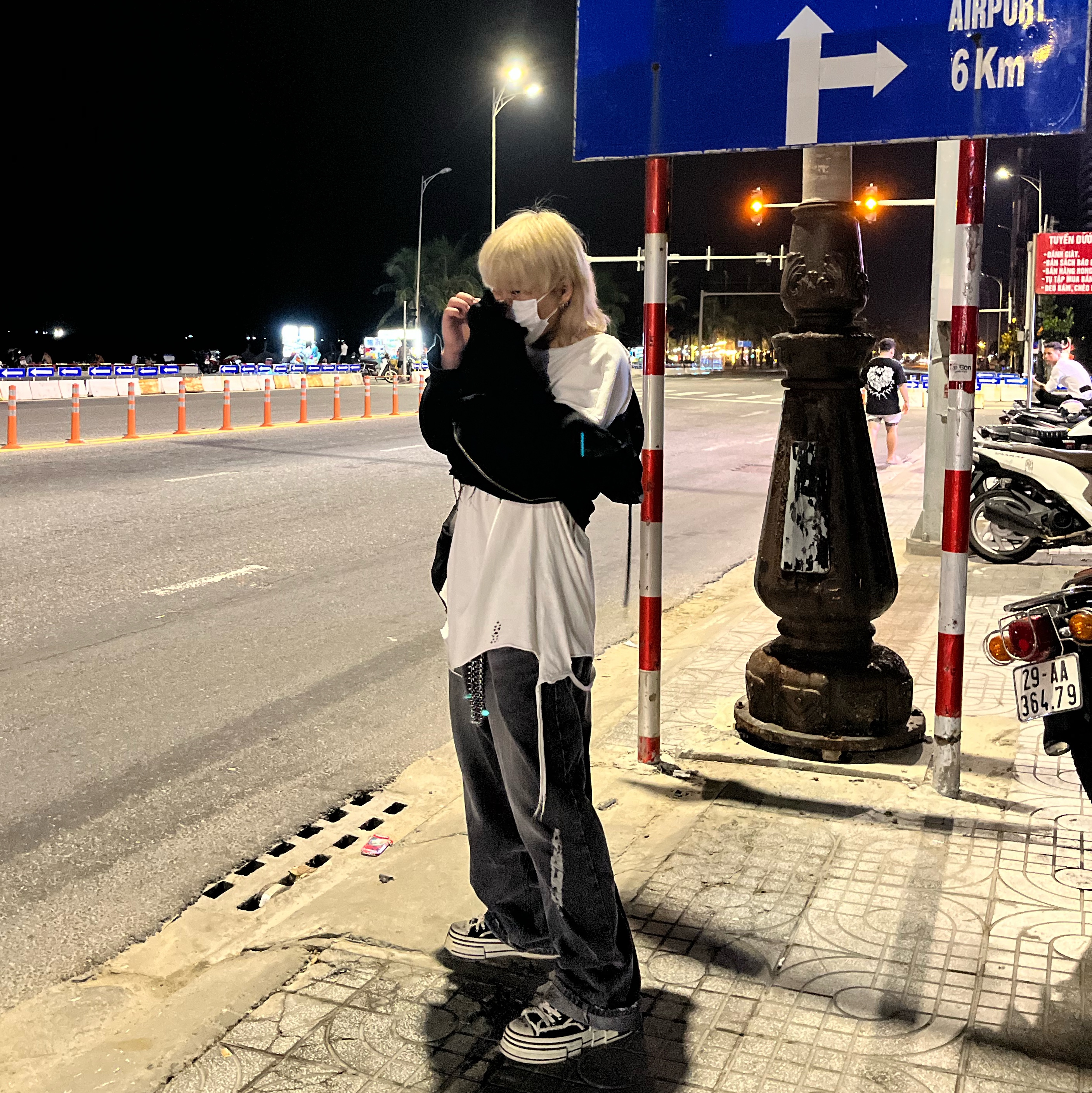 징기님의 스타일 - 1