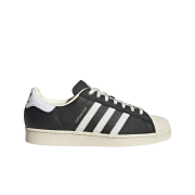 Adidas Superstar Core Black Cream White