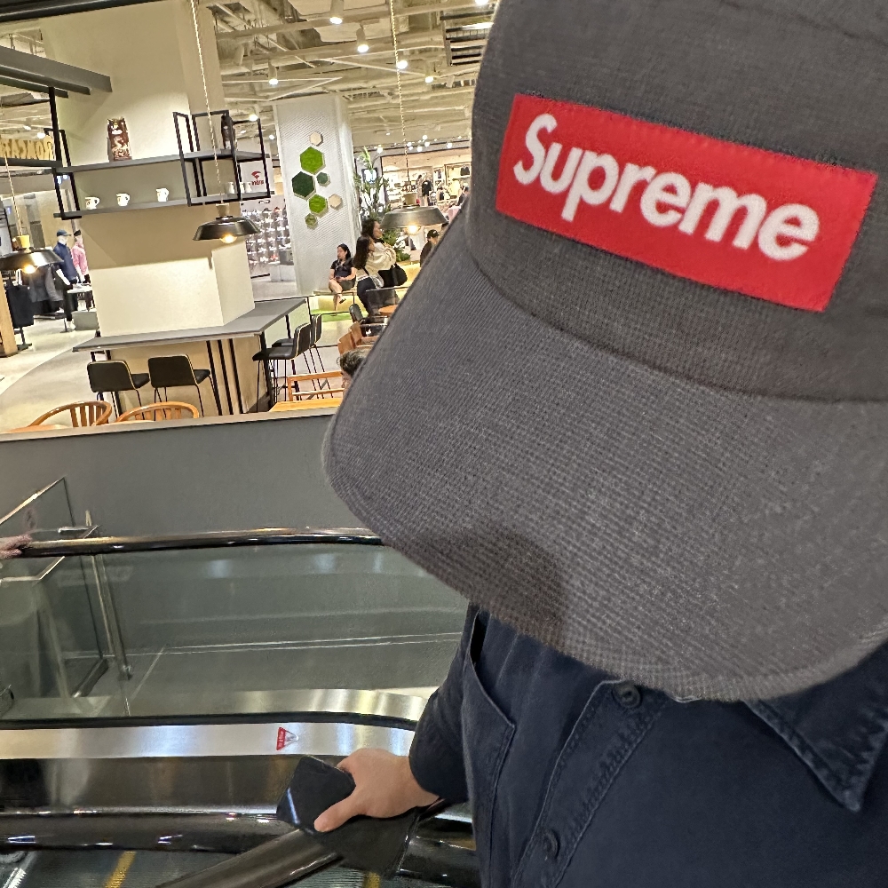 KREAM 프로필 이미지