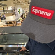 KREAM 프로필 이미지