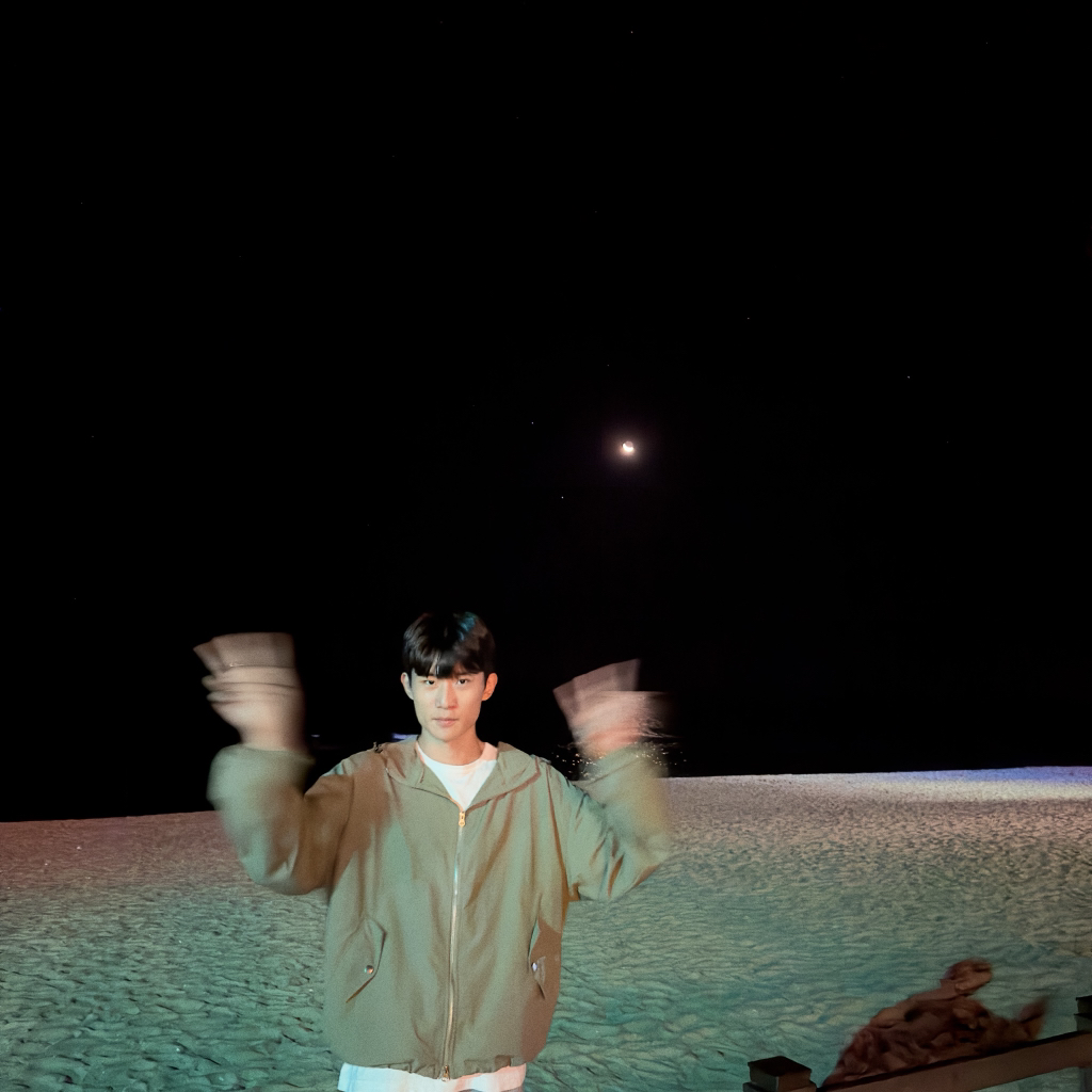 KREAM 프로필 이미지