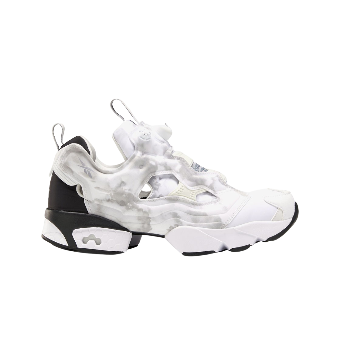 리복 인스타펌프 퓨리 OG NM 화이트 블랙(Reebok Instapump Fury OG NM White Black) - 1