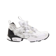 Reebok Instapump Fury OG NM White Black