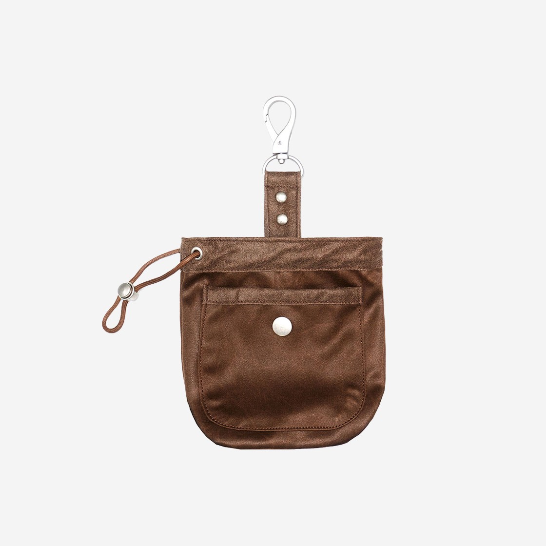 Ignota Core:6 Seed Pocket Bag Brown 상세 이미지 1