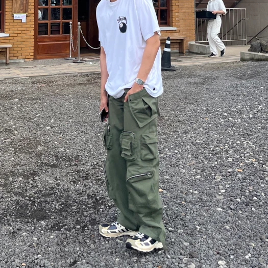 스타일 카드